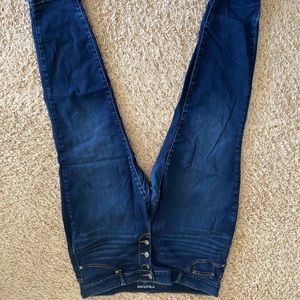 Maurices jeggings